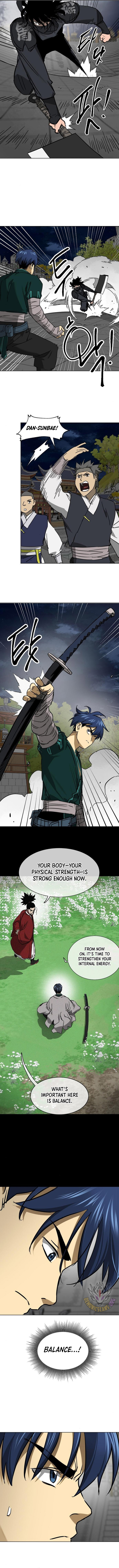 Infinite Level Up in Murim Chapter 238 6